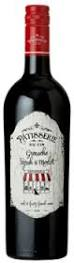 Pâtisserie du vin 2012